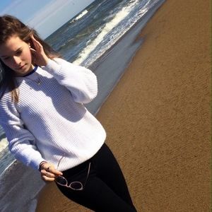 Meet your Posher, Jackie